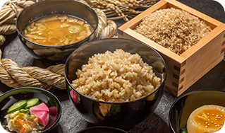 食事療法のご提案